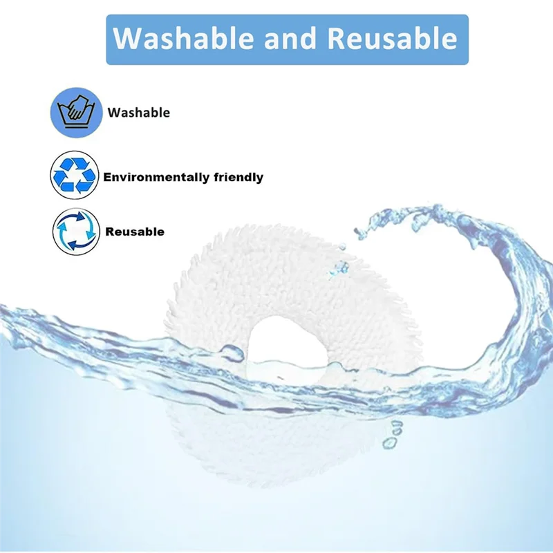 Abgg-Robot Vacuum C… - image