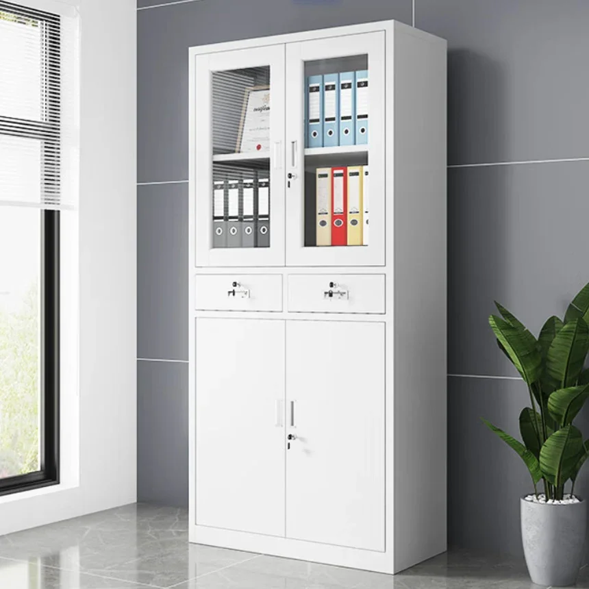 2026 Adjustable 2-Drawer Steel File Storage Cabinet Foldable Metal Home Bedroom Kitchen Bathroom Library Basement Hospital Plast