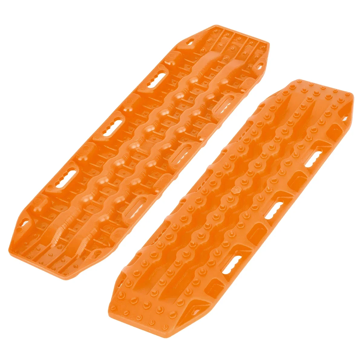 Kunststoff Escape Board Sand Leiter Rettungs Board Zubehör für 1/10 1/18 1/24 RC Crawler TRX4 TRX4M TRX6 SCX10 SCX24 Redcat Teile