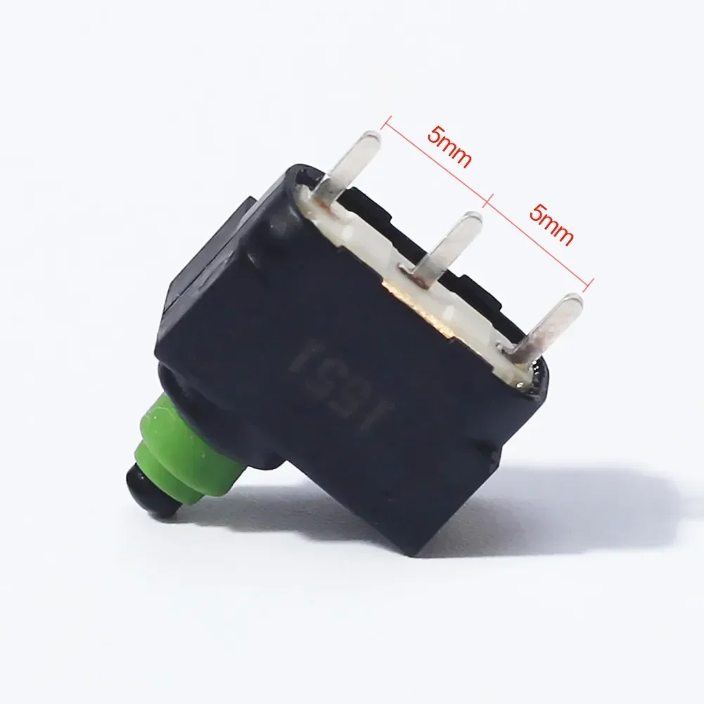 Micro Relay Switch for Audi A6 S6 Q7 2004-2009 J518 Modules 4F0905852B/4F0905852 Steering Lock Magotan J764 Steer Lock ACT512