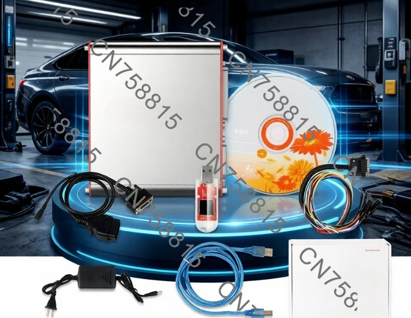 

Free Update for ECU Programming & Auto Diagnostic，Professional PCM TUNER V1.27 ECU Programmer, 67 Modules No Registration