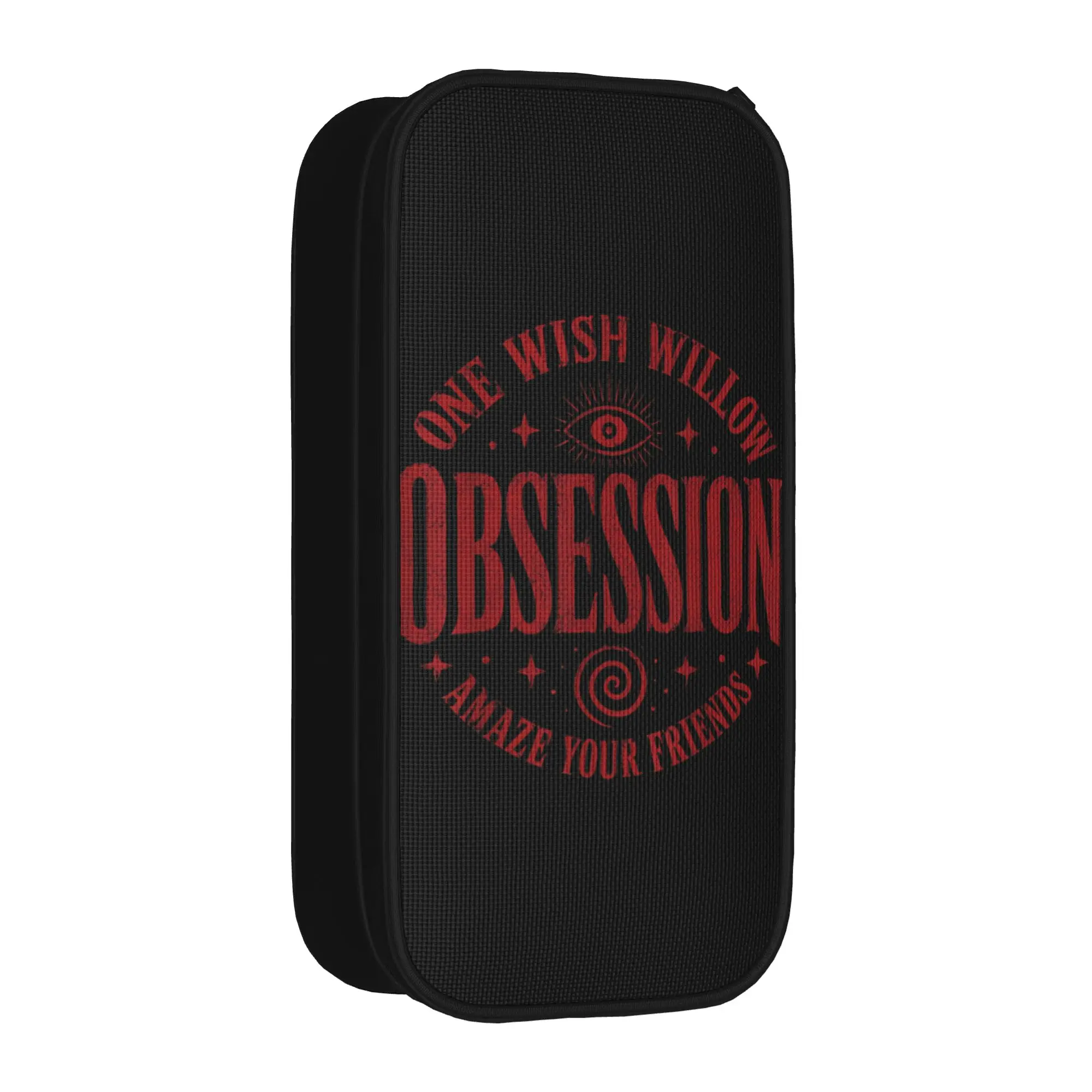 estojo-de-lapis-de-grande-capacidade-one-wish-willow-obsession-2026-material-de-escritorio-estojo-de-lapis-de-dupla-camada-para-mulheres