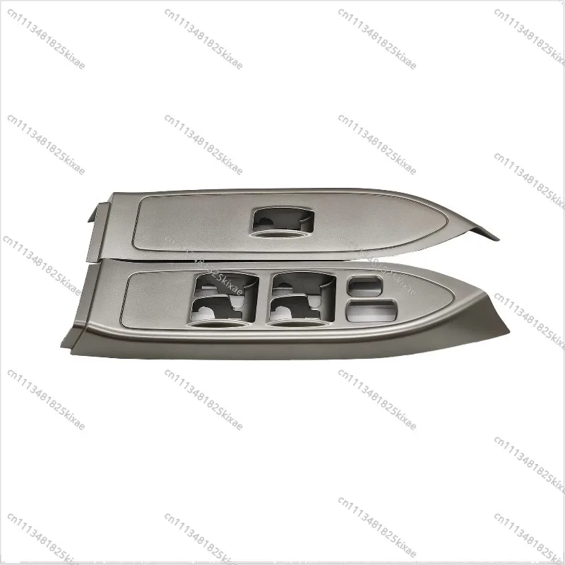 For 11-20 Mitsubishi Pajero V93 V97 Lifter Switch Panel 18619A419HA