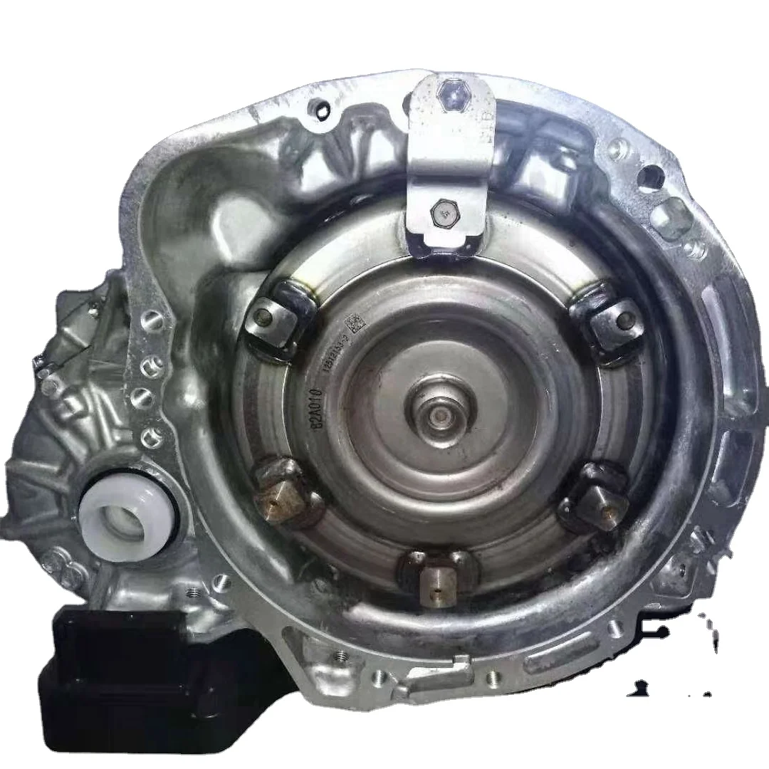 

U440 037101C Gearbox Auto Transmission From Transnation New auto transmission systems