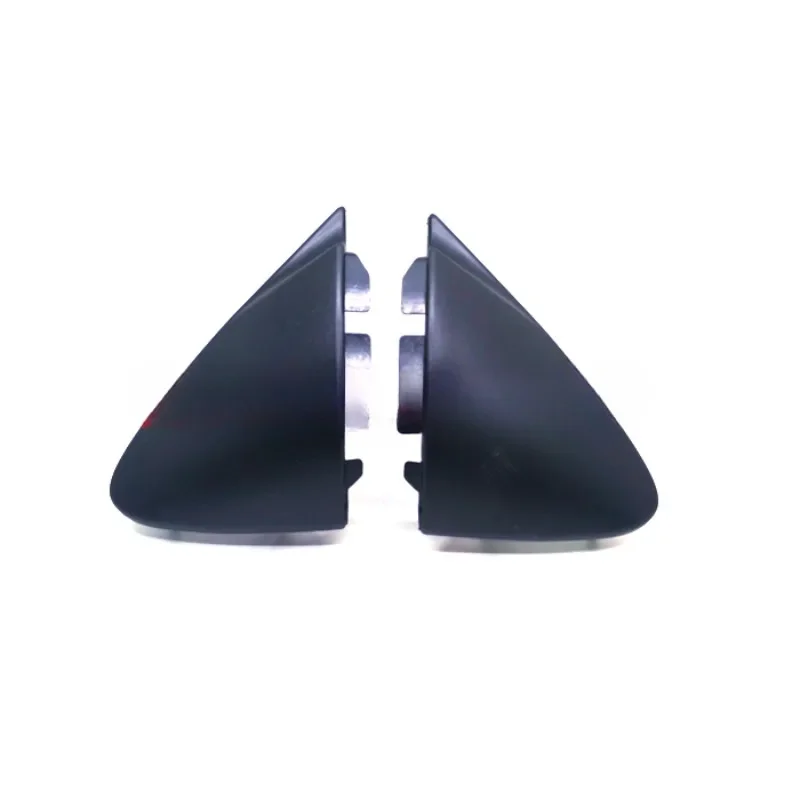 1PC Reverse Front and Rear View Mirror Triangle Plate for SAIC MAXUS V80