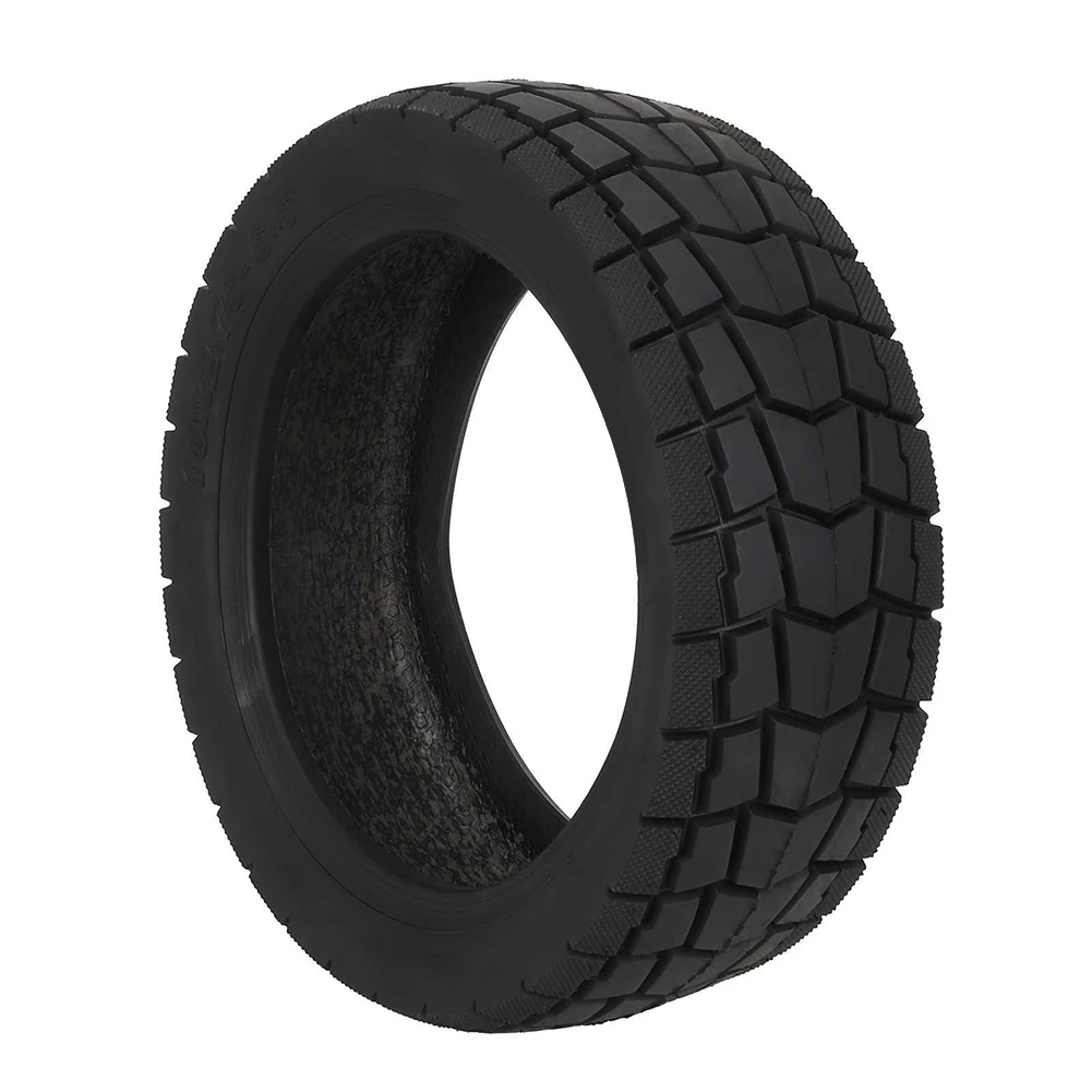 

10 2 75 6 5 Tubeless Tire Compatible with For Dualtron 3 and For Speedway 5 Electric Scooters Superior Rubber Design