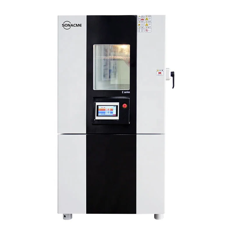 2024 Brand NEW Environmental Climatic Chamber Temperature Humidity Test Chamber