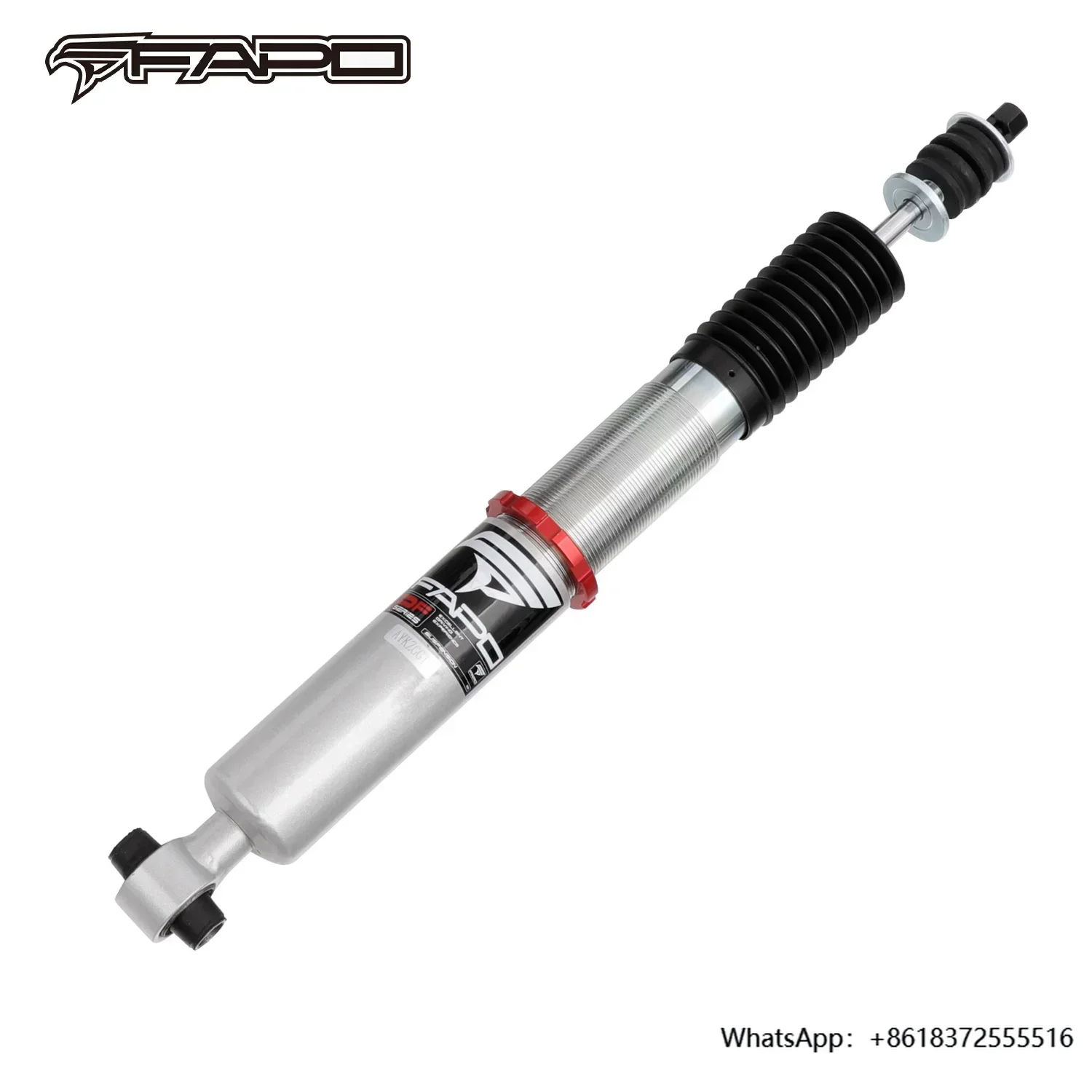 

X FAPO PF028420 For Holden Commodore Sen Wagon VY 2002-2004 Auto Performance Parts Adjustable Coilover Shock Absorber