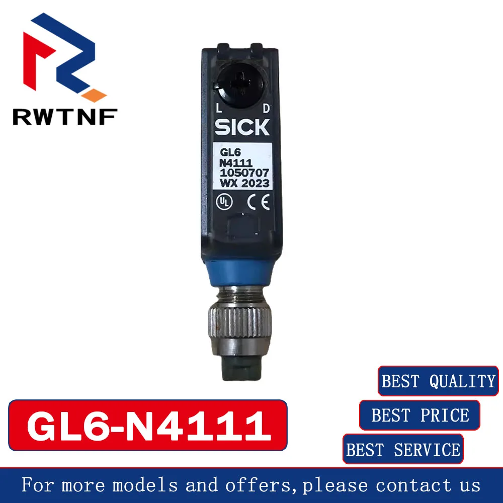 Brand New Genuine G…