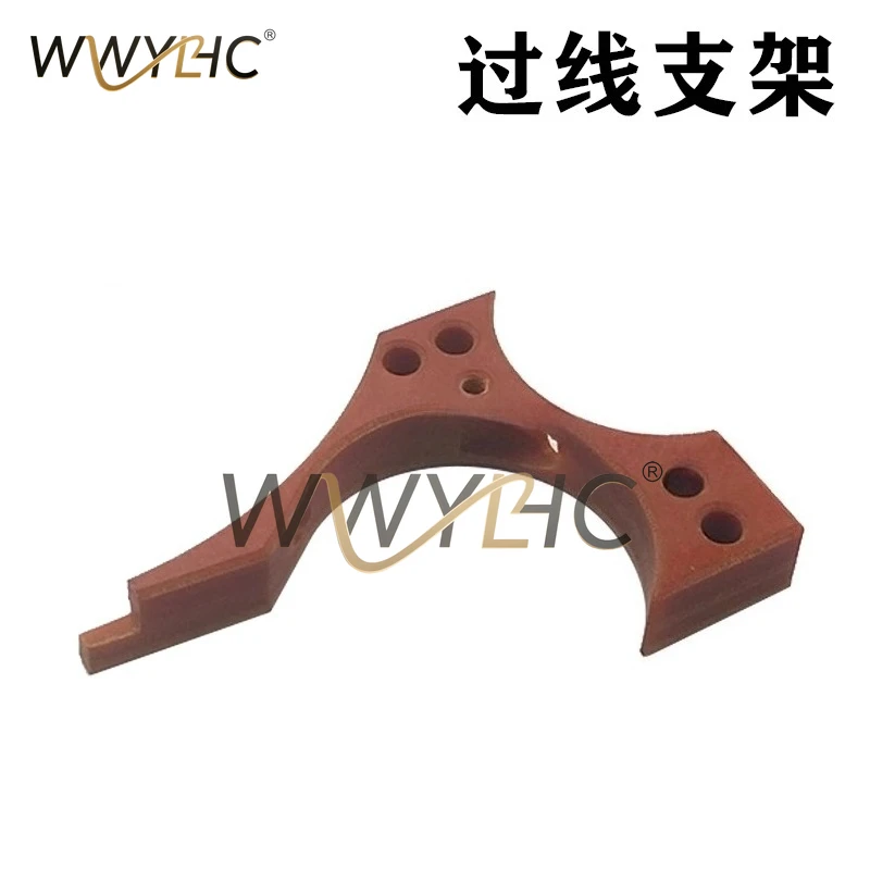 Slow Wire Accessories Are Suitable For Fanuc Wire Support Bracket and Frank Lead Holder