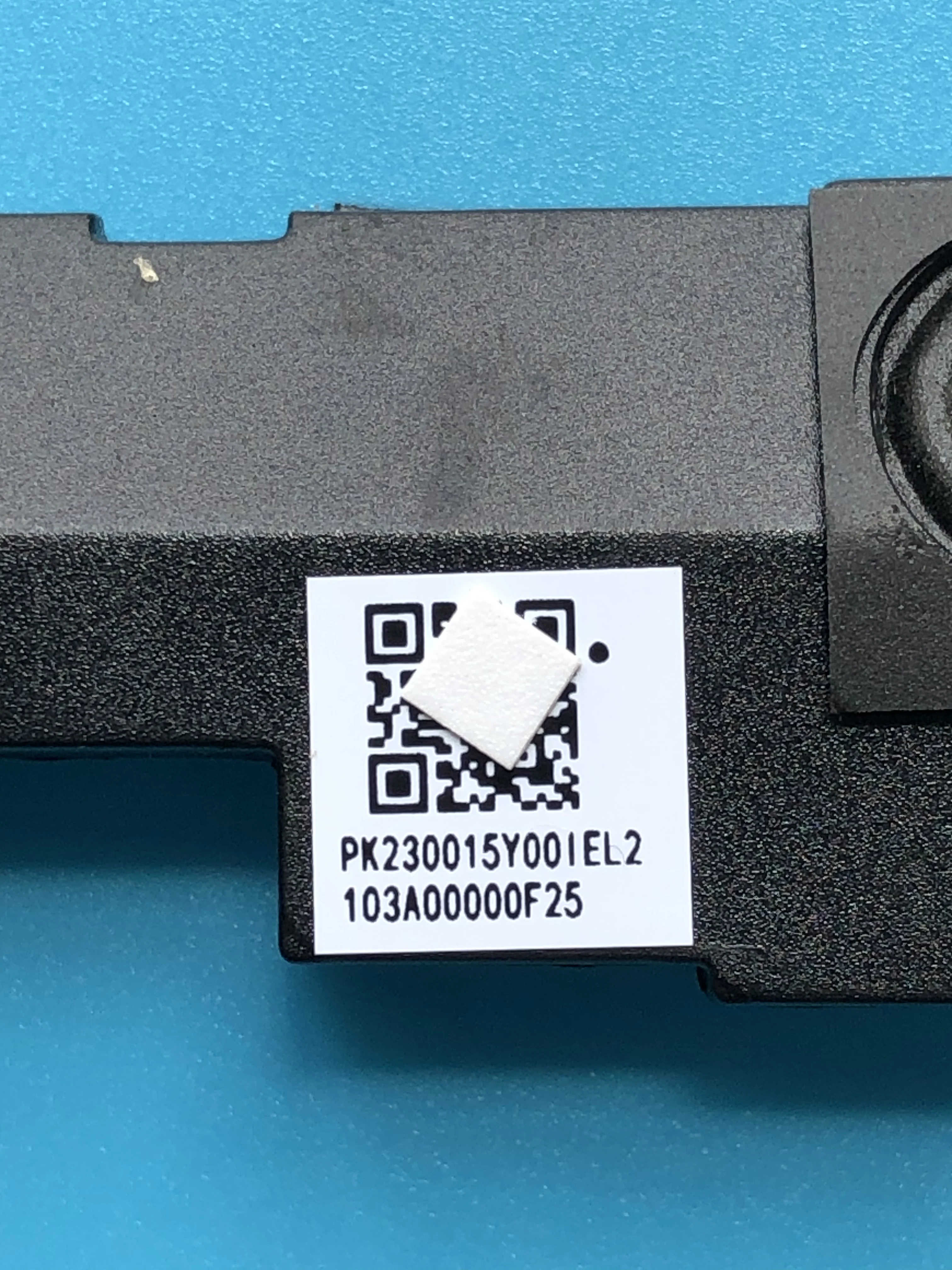 B=For Laptop Built-in Speaker  LenovoThinkBook 15 G4 IAP G5 IRL ABP Internal Sound Speaker 5SB0S31979