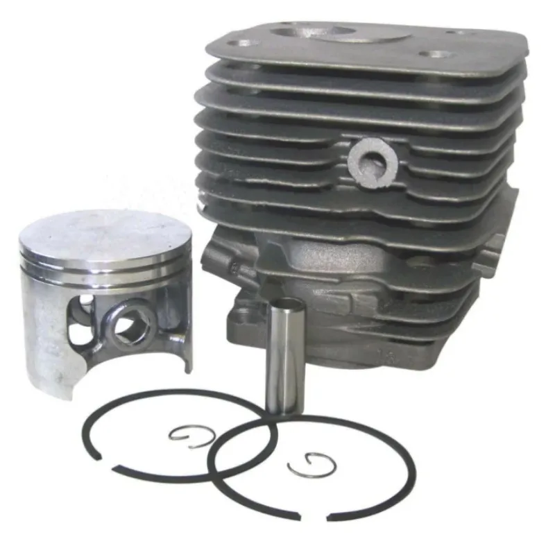 

K1260 CYLINDER KIT 60MM FOR HUSQVARNA CONCRETE CUT OFF SAW PARTNER RAIL Cutting ZYLINDER ASSEMBLY PISTON GROUP 576 27 00 02