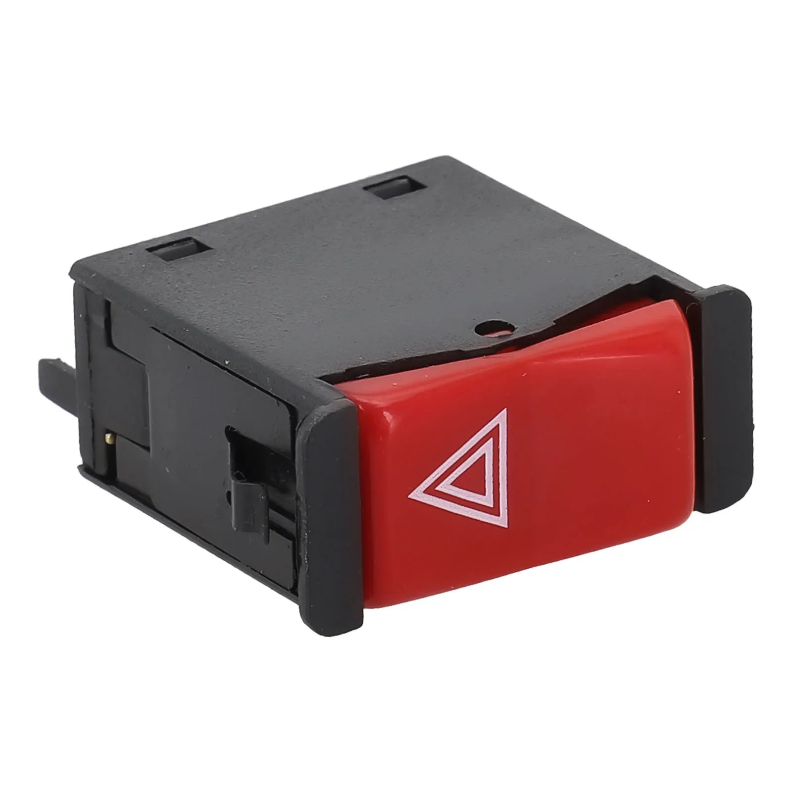 Car Flasher Flashing Switch For Mercedes W201 W123 W126 0008209010 Auto Internal Spare Parts Switch Replacement Parts