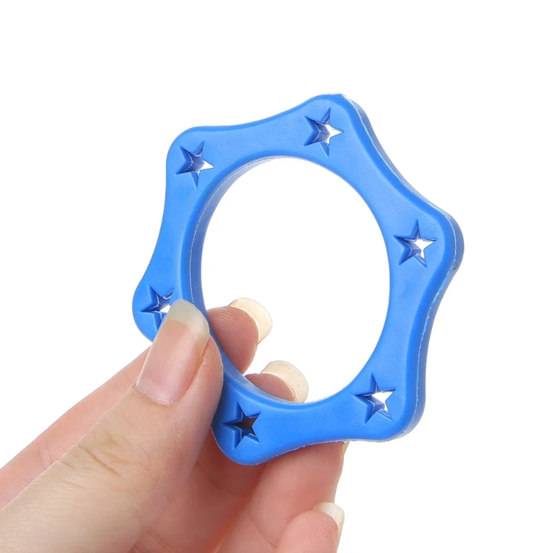 Nhẫn chống lăn 090F cho KTV, Karaoke, Dance Ball Wireless Phụ kiện