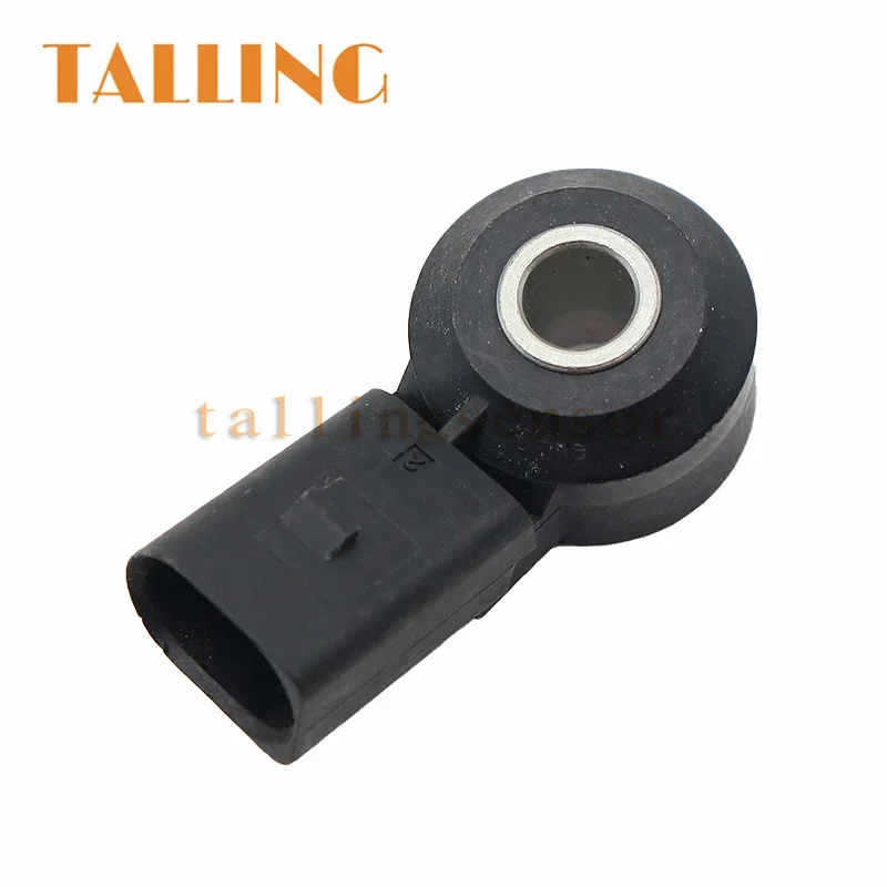 030905377c Knock Detonation Sensor Voor Audi A2 A3 A4 A6 A7 A8 Q3 Q7 Vw Kever Bora Caddy Golf Skoda Citigo Fabia Seat Cordoba