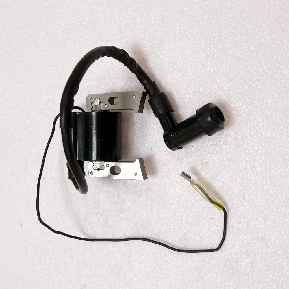 

Ignitiion Coil For Yamaha MZ360 EF6600 EF6600A EF6600DECA EF6600DEY EF5500 EF5200 EF4600 7NN-85640-01