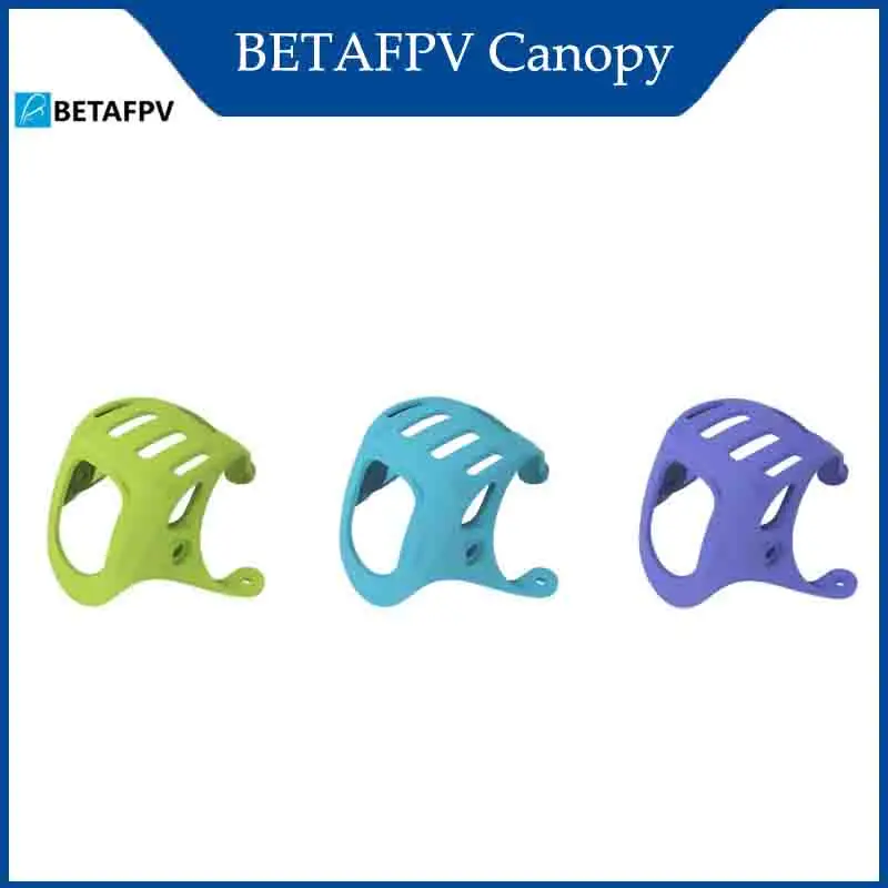 

BETAFPV Canopy for O4 Air Unit Camera Meteor65 Pro / Meteor75 Pro Frame for Meteor65 Meteor75 Pro HD O4 Drones Accessories RC