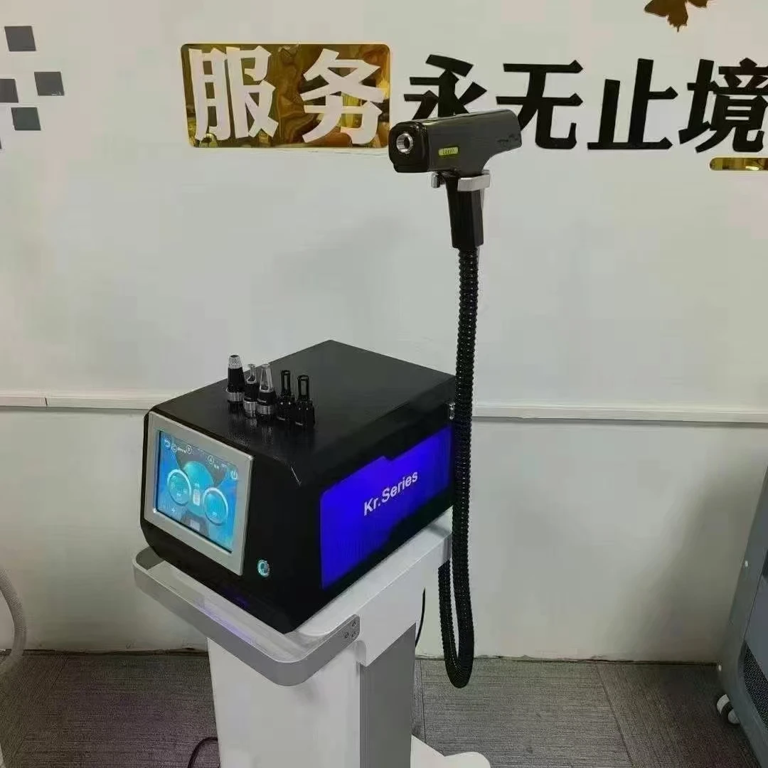 Multi Functional Skin Rejuvenation Device for Spot Removal, Mole Whitening, Yellowing Removal, Color Fading, and Beauty Salons