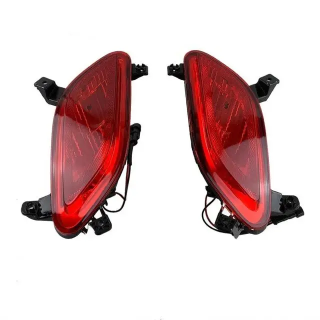 

Rear Fog Lights Rear Bumper Lights for Chery Tiggo 2 Tiggo 3X DR3
