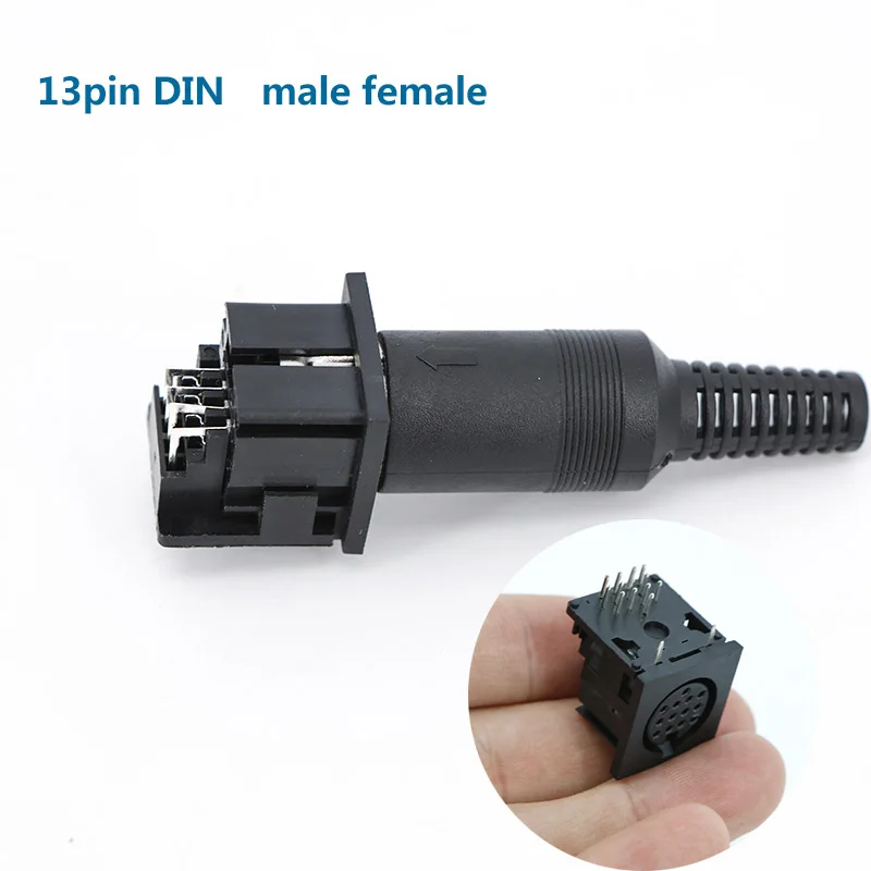 13 Core Pin Ds-13-0…