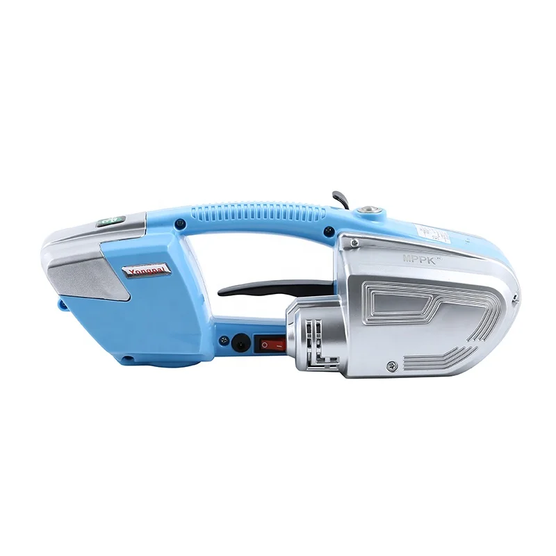 ZC1-13/16 handheld strapping tool, semi-automatic PP/PET belt strapping machine