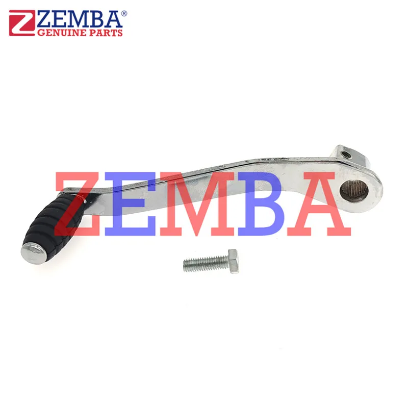 GEAR SHIFT LEVER MOTORCYCLE ACCESSORIES FOR YAHAMA YBR125E