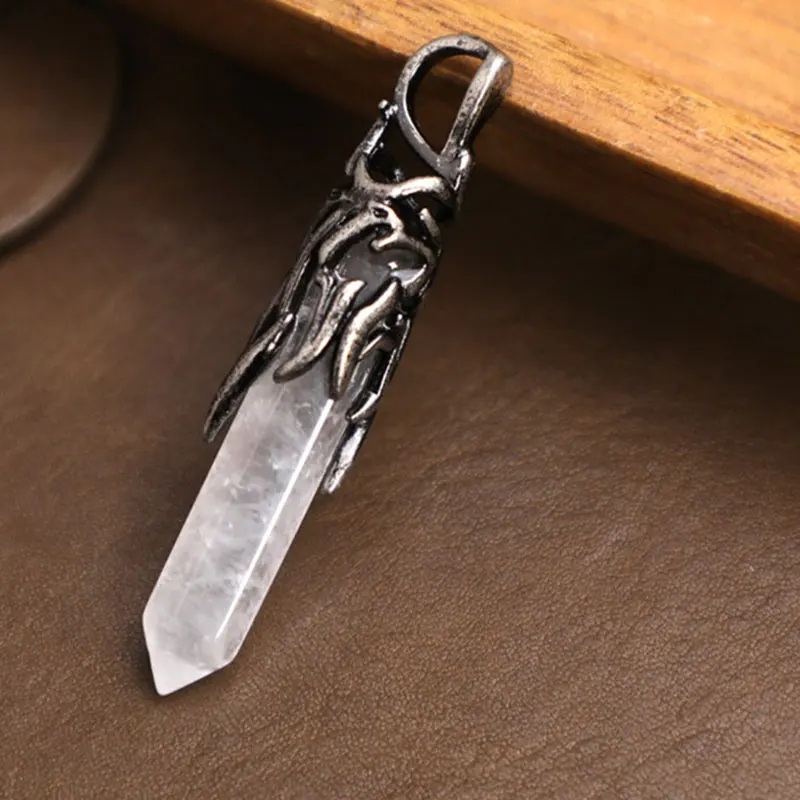 Vintage Hexagonal N…