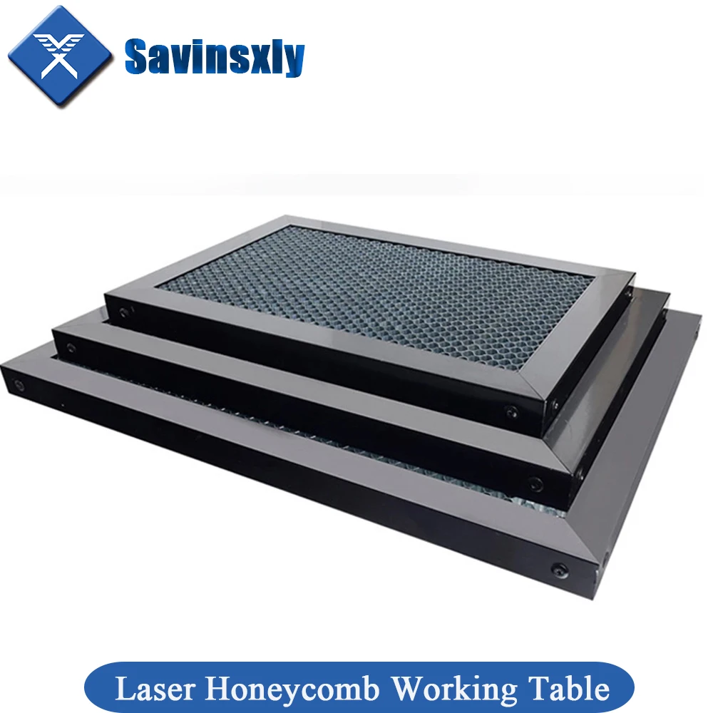 

Laser Engraver Laser Cutting Machine Honeycomb Working Table For Cutting Machine/Laser Engrave.