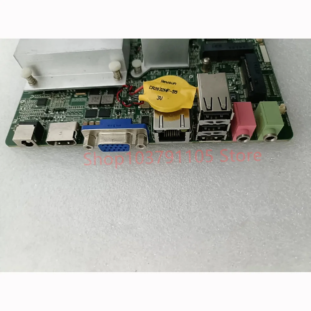 Perfect test Stable performance GF55 FR 16