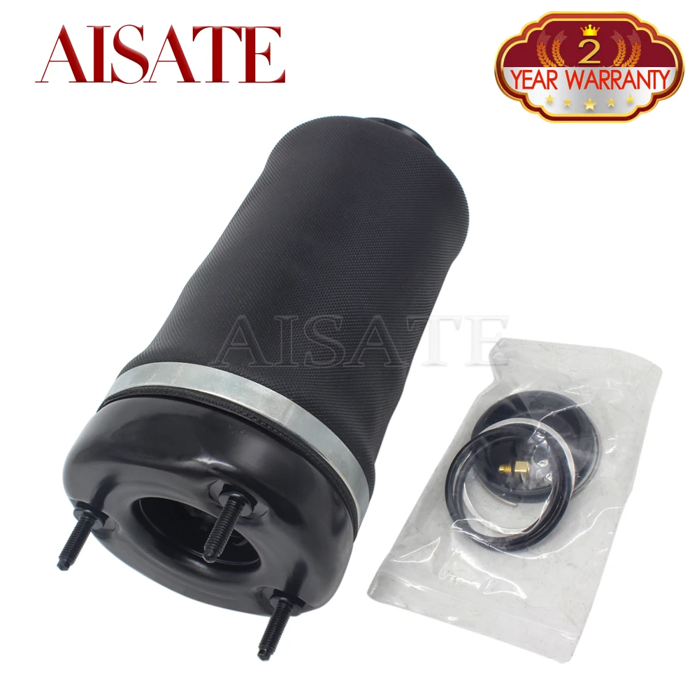 

1PC Front Air Suspension Spring Bag For Mercedes Benz W164 X164 ML GL Class 2005-2012 1643206013 1643204613 1643205813