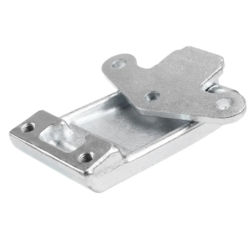 

Car Rear Door Hinge Stop For Iveco Daily 2000-2014 180° Hinge Double Door Stopper-L94A