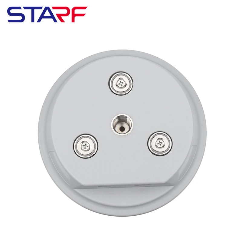 RTK GNSS 케이스 안테나 농업용 차량 IP67 TNC 인터페이스 GNSS 안테나용 네비게이션 하우징