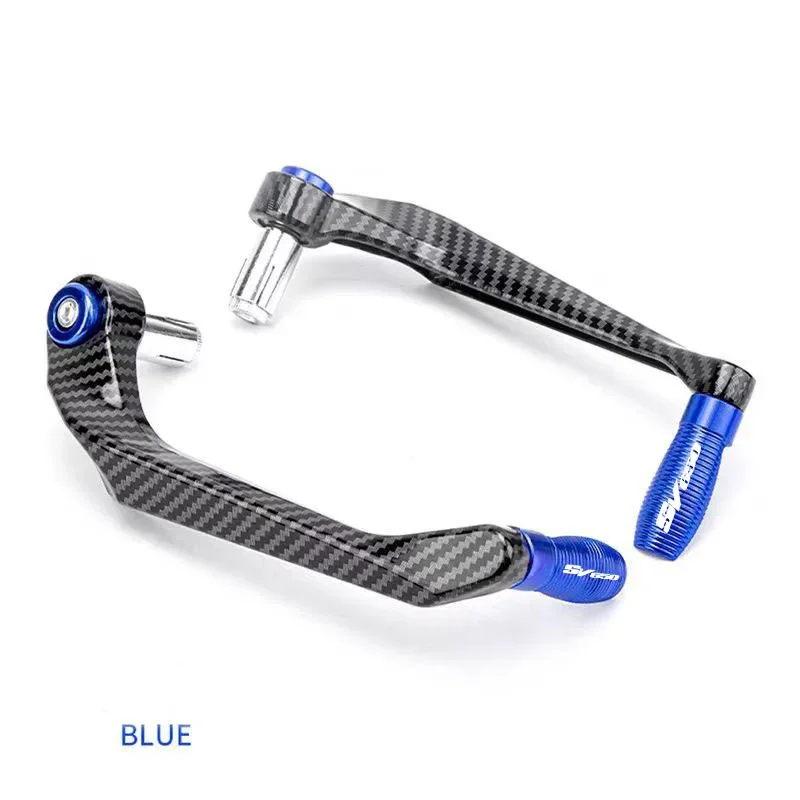 For Suzuki SV650 / S SV650S All Years Motorcycle Fall Arrest Bar Modified Handguard Bow Handlebar Protector