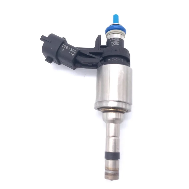 Fuel Injection Nozzles New Fuel Injection Nozzles