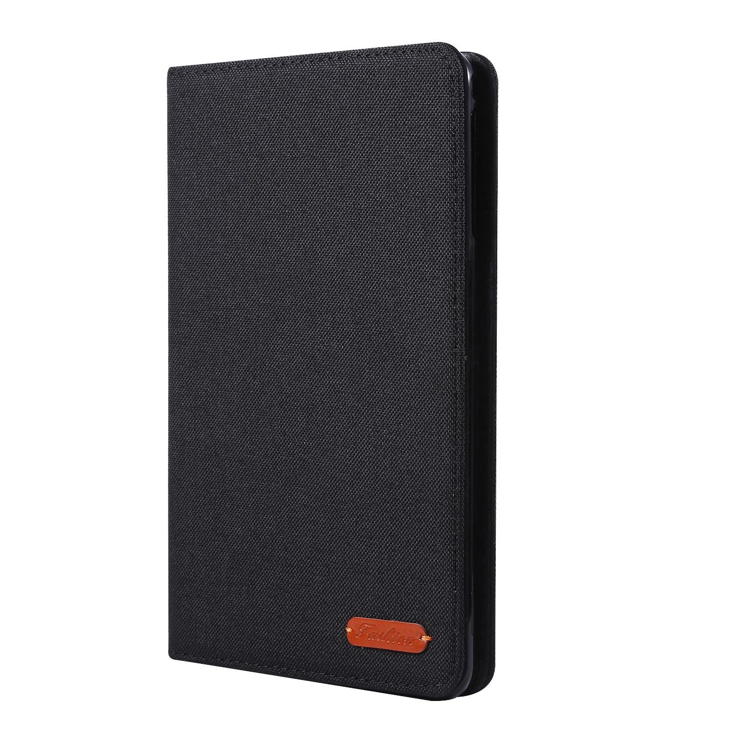 Cloth Pattern Case for Apple iPad  mini 5 4 3 2 1 7.9 inch Soft TPU Leather Protection Cover with auto wake function