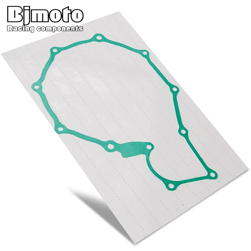 XRV 650 750 Motorcycle Stator Magneto Generator Cover Gasket For Honda XRV650 XRV750 Africa Twin RD03 1988 1989 1990-2003