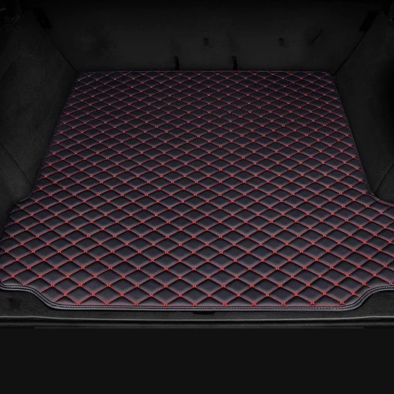 الحصير سيارة مخصصة مناسبة ل Cupra Formentor 2021 2022 2023 2024 2025 2026 2027 بطانة البضائع السيارات