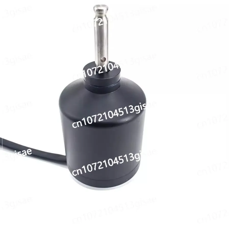 D6384-70KV DC Brushless Motor Fully Waterproof Motor Underwater Propulsion Marine Surfboard Motor