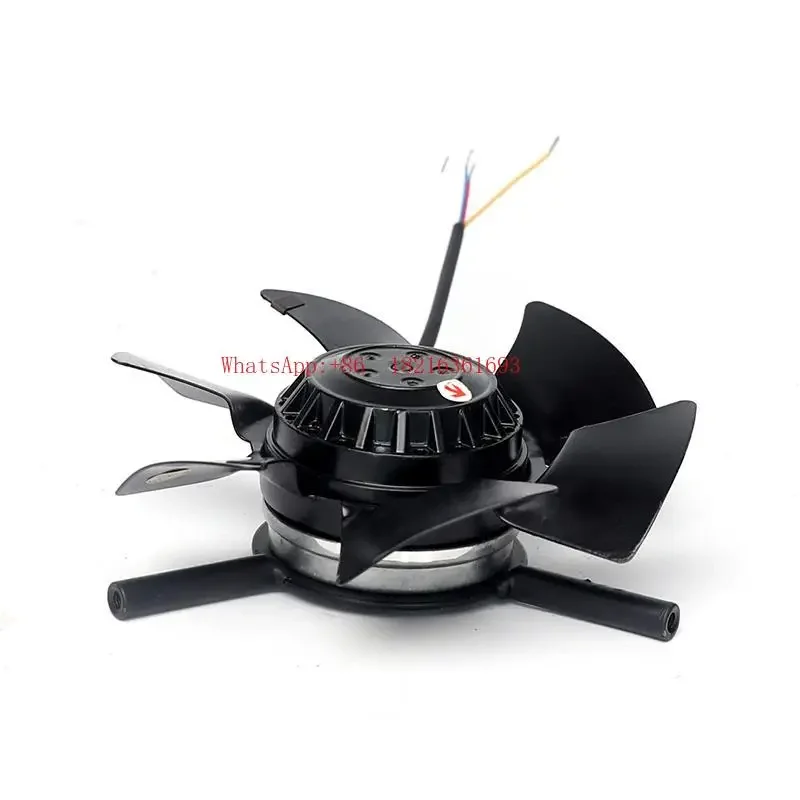 Limited Offer G80 G90 Series Axial Fan Movement G80A G-90A Variable Frequency Motor Cooling Fan