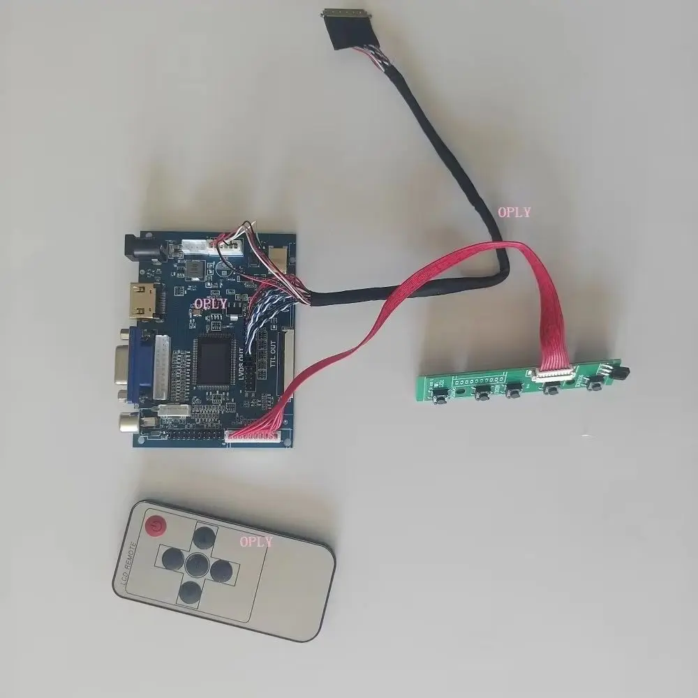 Controller Board Ki… - image