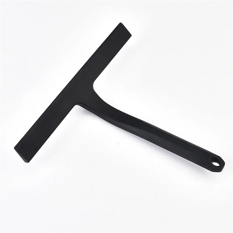 A03F-Glass تنظيف ممسحة عدة حمالة تعليق جدارية شفط كأس لأبواب الاستحمام والنوافذ والأبواب الزجاجية والحمامات والمرايا #5