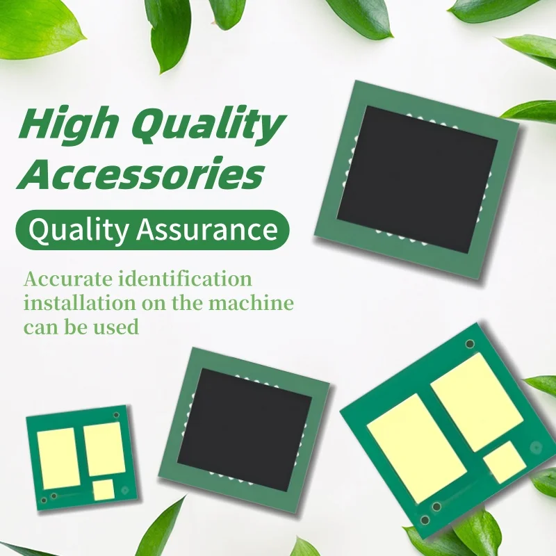 CRG-067 crg067 ตลับหมึกรีเซ็ตชิปสําหรับ CANON MF651Cw MF655Cdw MF657Cdw MF653cdw MF656cdw เครื่องพิมพ์ชิปหมึก