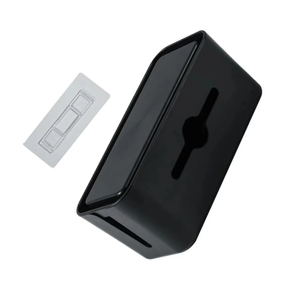 صندوق إدارة الكابلات، منظم خطوط الطاقة ذو السعة الكبيرة، حافظة كابل شحن مرتبة لمدير خطوط الطاقة للمكتب المنزلي #2