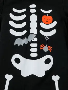 10 best sales costume di Halloween per bambini - №8