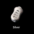 original silver