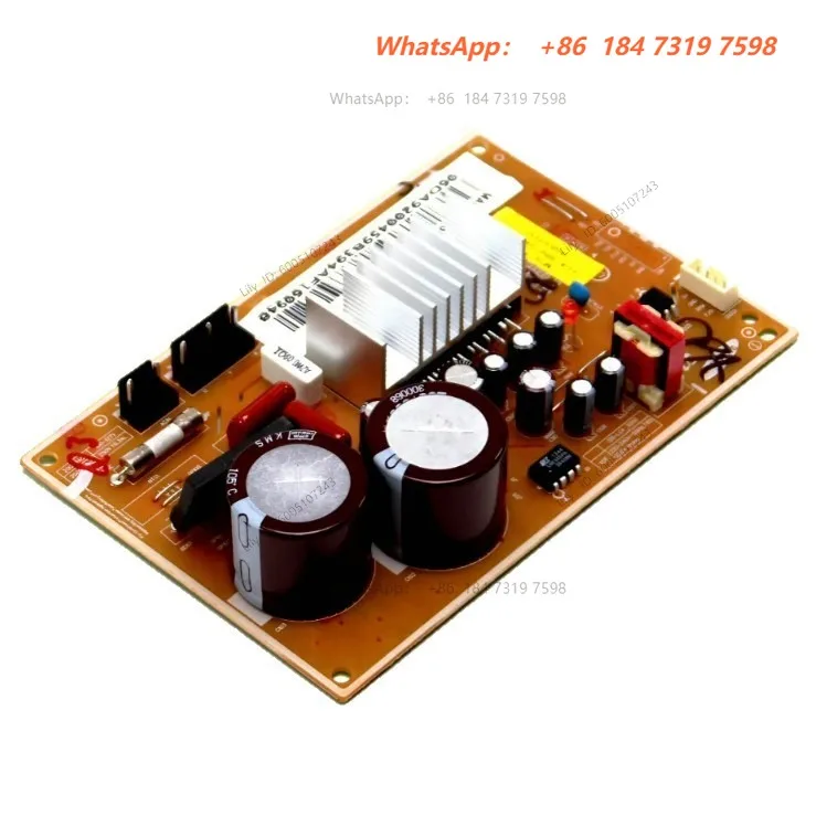 DA92-00459F Refrigerator driver board, power board 06DA9200459B