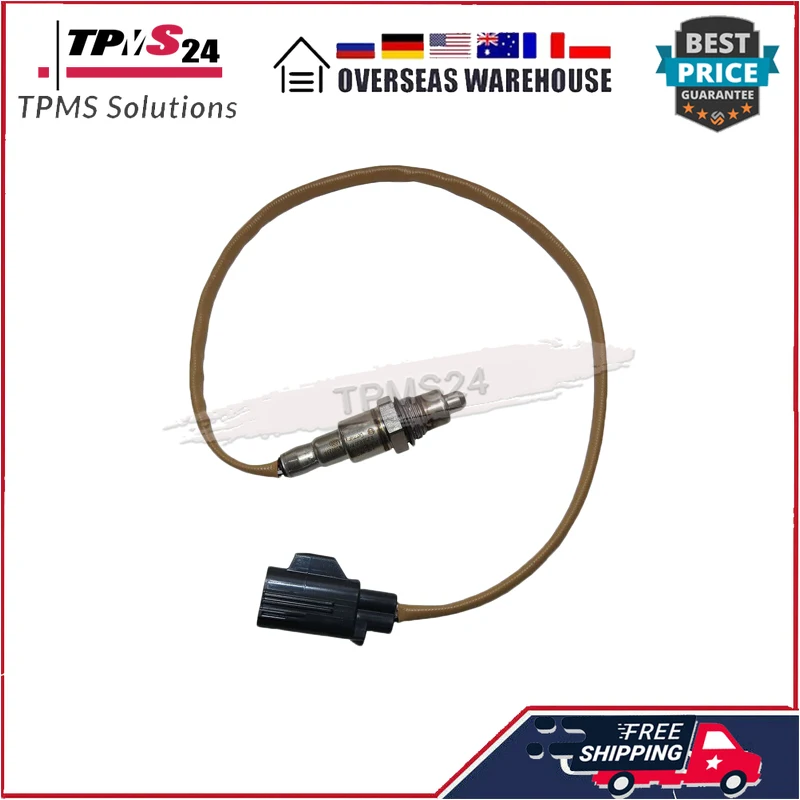 

For Land Rover Discovery Land Rover Range Rover Land Rover Range Rover Sport LR062826 Oxygen Sensor O2 Sensor Lambda Sensor
