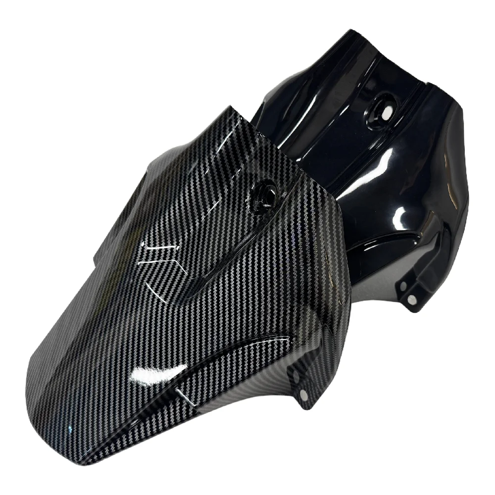 Motorcycle Fairing Rear Wheel Hugger Fender Mudguard Mud Splash Guard For Honda CBR1000RR CBR 1000 RR 2004 2005 2006 2007