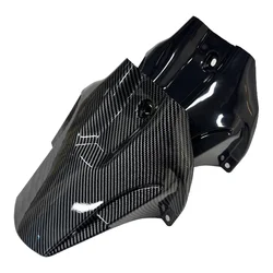 Motorcycle Fairing Rear Wheel Hugger Fender Mudguard Mud Splash Guard For Honda CBR1000RR CBR 1000 RR 2004 2005 2006 2007