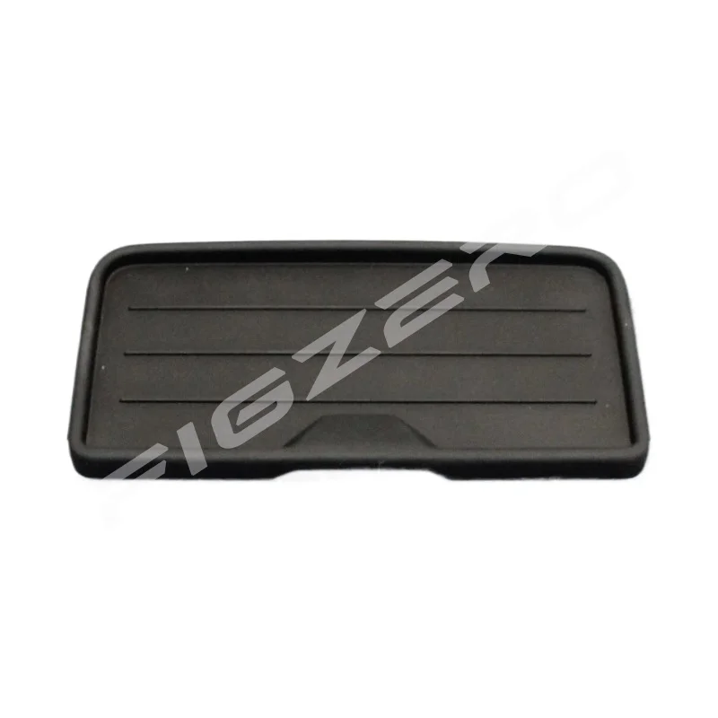 For Land Rover Defender Genuine Black Cup Holder Cover Panel